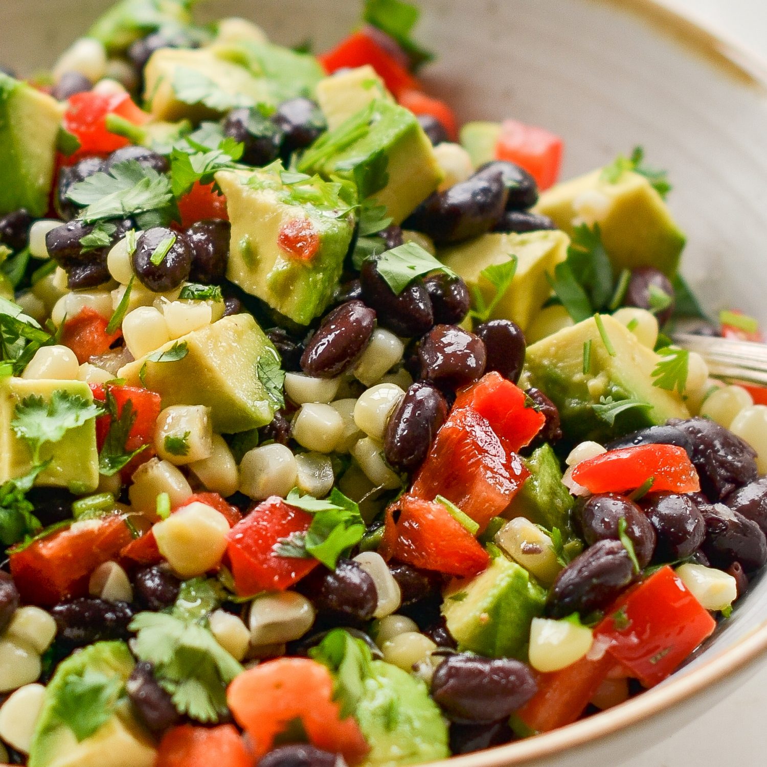 The Bronx Salad Cover