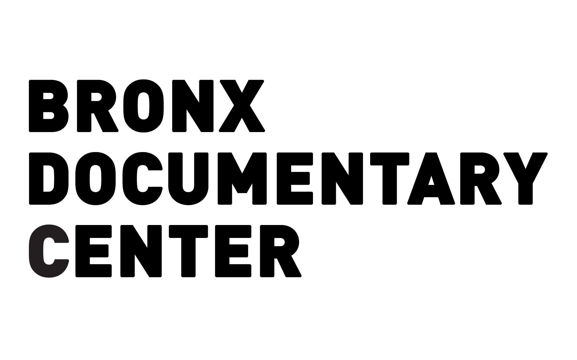 Bronx Documentary Center