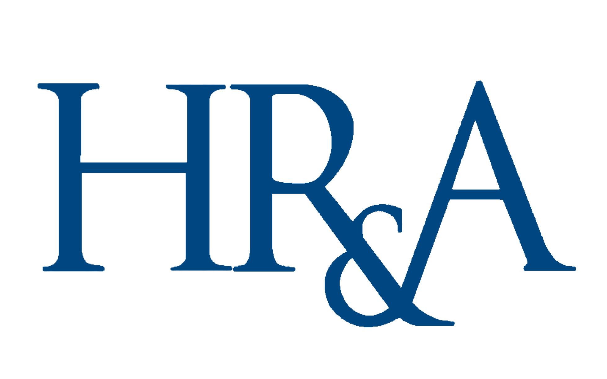 HR&A Advisors